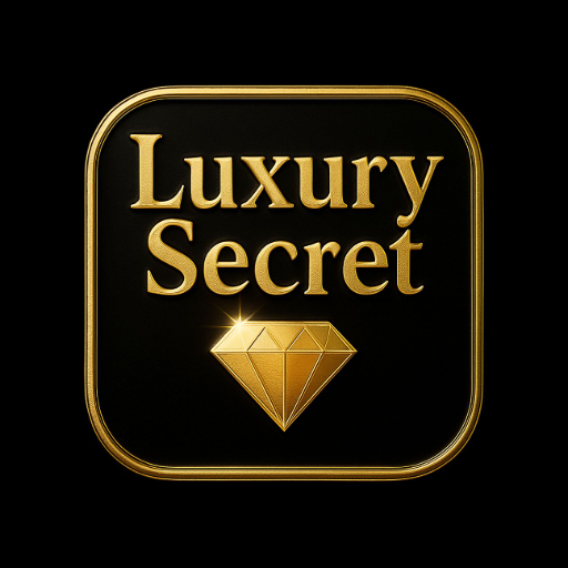 My Luxury Secret Logo